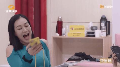  浪姐|看了《浪姐》才发现，钟丽缇就是现实生活中的“人鱼公主”