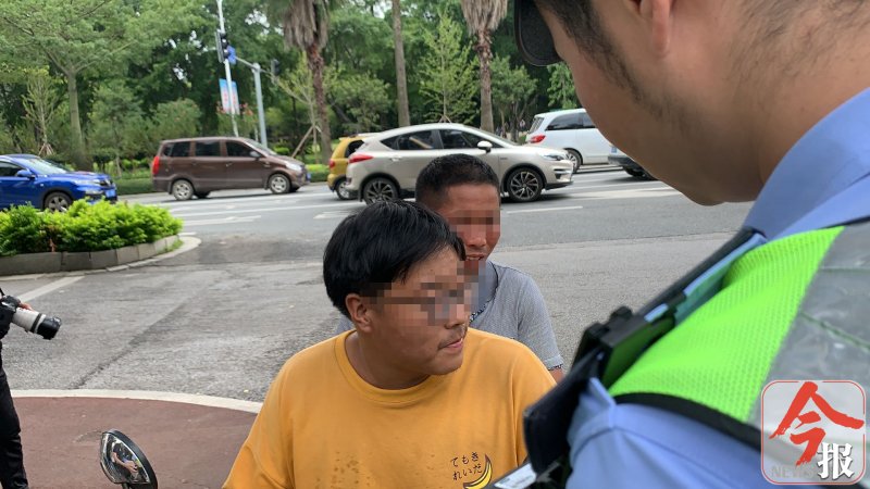 开罚单|柳州交警将严查电动车和行人闯红灯,违法就开罚单