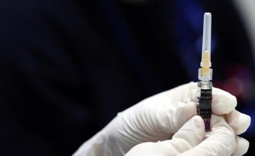 公布|韩国36人接种流感疫苗后死亡，政府将于今晚公布是否叫停