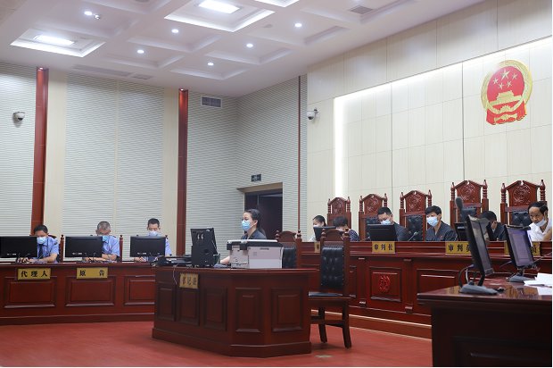  羊儿|湖北五峰：非法猎捕杀害野生“蒿羊儿”、“青麂”开庭！