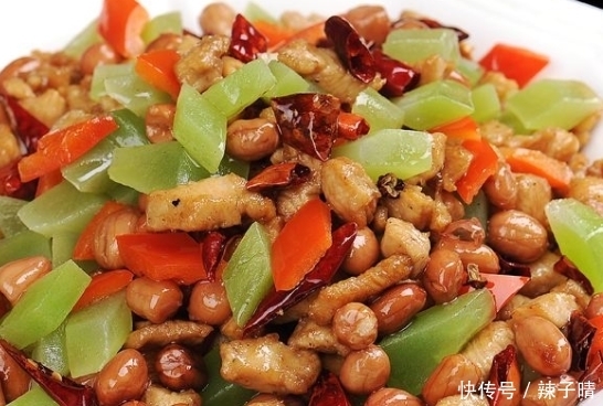 好父母育儿园Z|超多蛋白质增强肌体免疫力,健脾能开胃,营养丰富上桌抢着吃