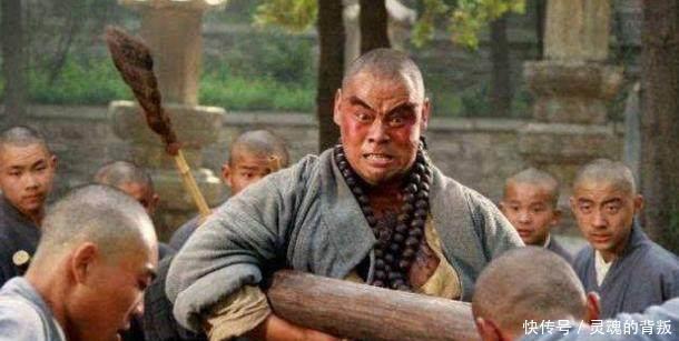 林冲|鲁智深林冲武松三兄弟,为何在梁山从未联手作战