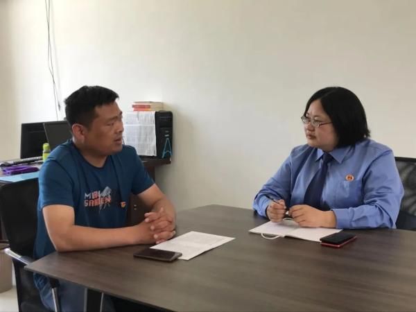 赔偿|儿子被砍老父亲索赔无门,检察机关多元救助暖人心