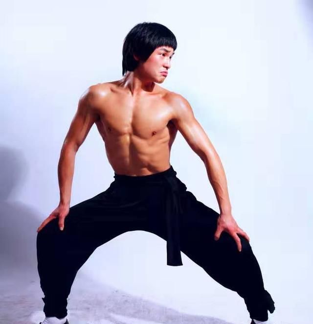  乘风破浪|现代李小龙：我已经放弃秦岚改追金晨，因为我有处女情结