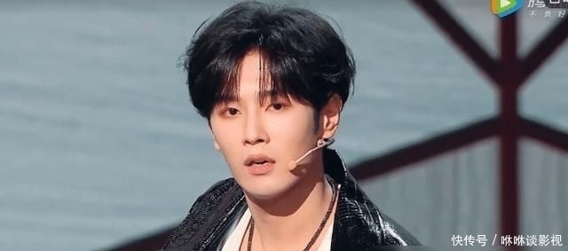 不辣|你笑得真好:沈腾尴尬谢娜胡说八道,李汶翰不辣和偶像负担?