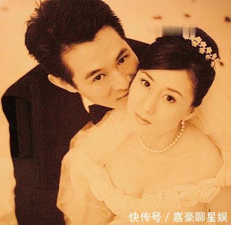 李连杰|李连杰含泪披露:我替利智还巨债,她救我出苦海