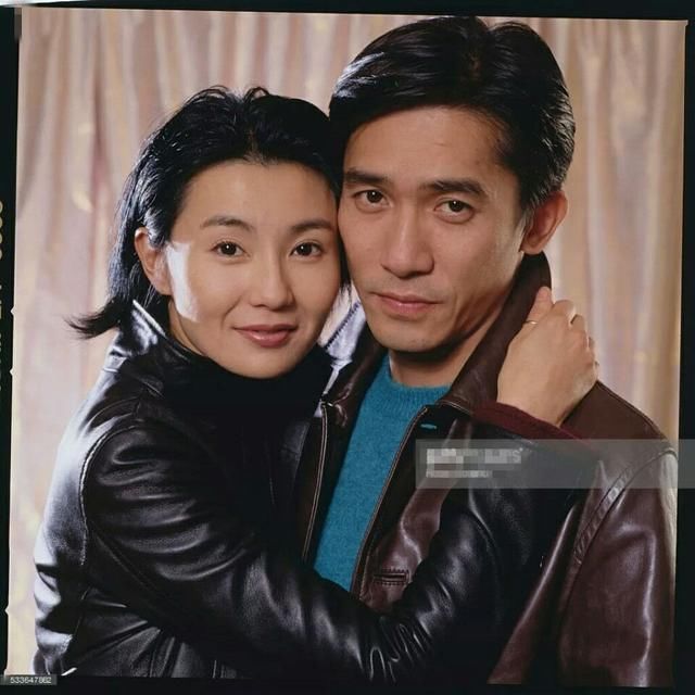 价值|2019年,刘嘉玲展出价值10亿皇冠后,才明白梁朝伟的心酸