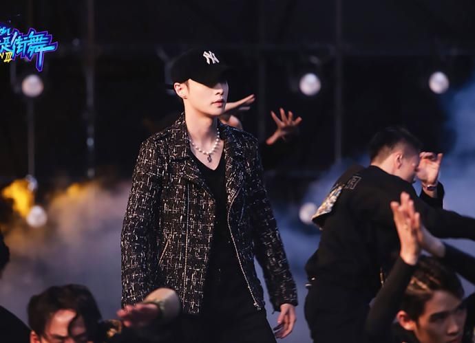 battle|《街舞3》张艺兴在队长battle中,为何会赢王一博王嘉尔钟汉良?