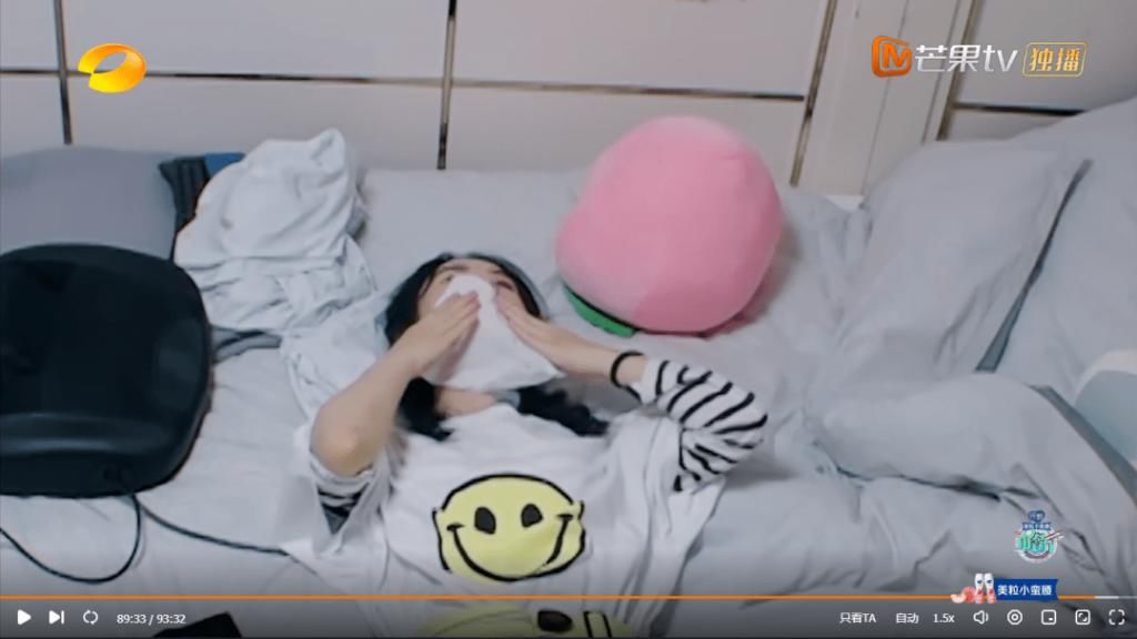  没教养|赵丽颖没教养耍大牌？别瞎搞了你们