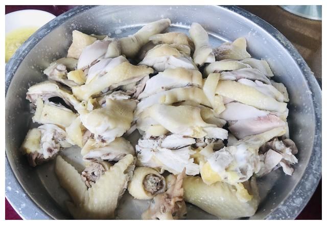 当地|陈皮之乡品美食,深扒当地农家乐特色菜肴,味道超.