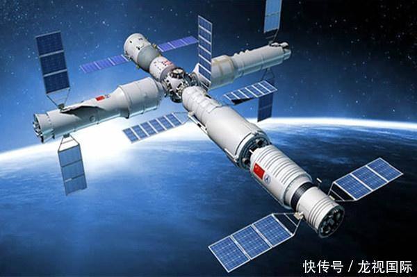 太空方面|美国宣布一个重磅消息,7个国家已签署协议,俄议员:没我们不行