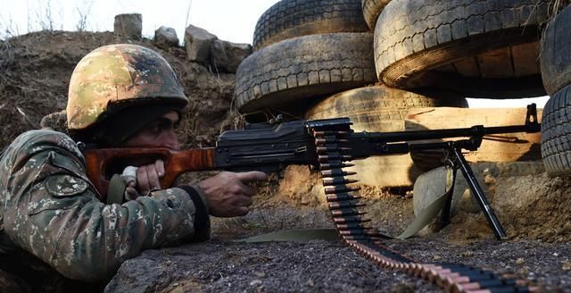  战机|亚洲邻国爆发激烈战斗，防长阵亡16架战机被击落，俄美警告被无视