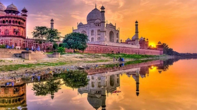 印度|别再被骗了,印度实力没有媒体口中那么弱,三大领域已超越中国