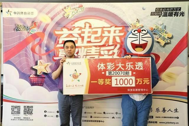 蔚然成风|第20071期体彩超级大乐透，彩民合买蔚然成风，揭开操作“内幕”