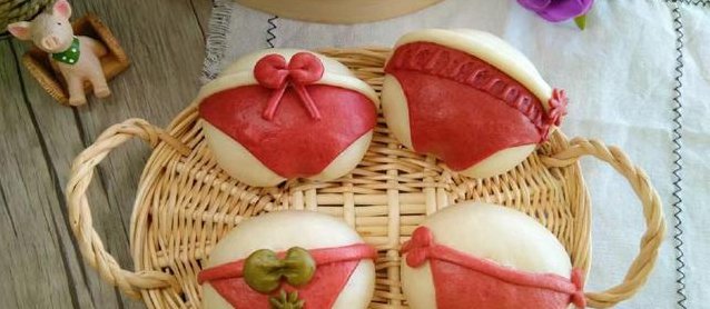  详细|馒头这样做才好吃，超详细教你发面，蒸的馒头松软光滑有嚼头！