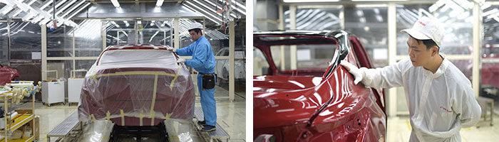  月销量|广汽丰田的油电混动强在哪？技术力压本田混动，6月销量激增137%