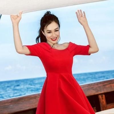  浪姐|钟丽缇被《浪姐》淘汰后发长文，一句话曝出姐姐们幕后状态，好真实