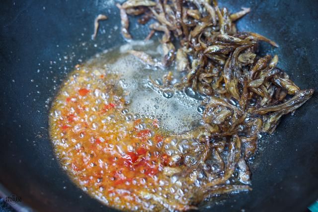  保证|乡下才独有小鱼籽，比鲍鱼都好吃，保证你吃了还想吃