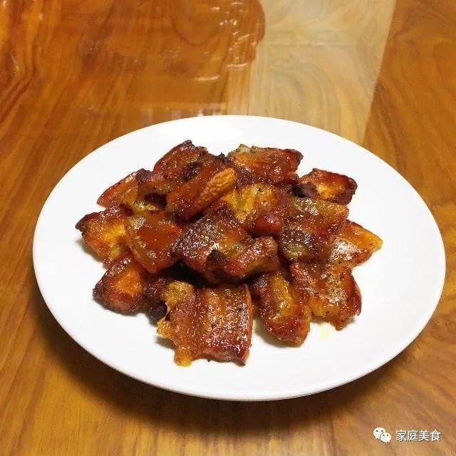 烤肉|空气炸锅奥尔良烤肉，闻着味儿就馋了！