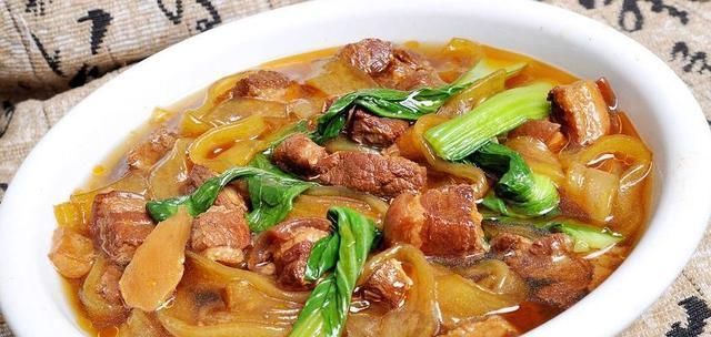 南方人|南方人眼中的东北五大“硬菜”,吃过三种是吃货,都吃过的是行家