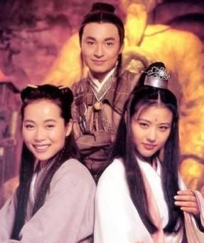  观众们|最抢戏的女演员们，活生生把女配演成了主角，女主角们是何等尴尬