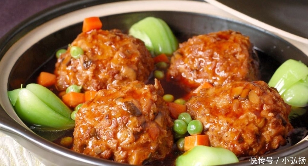 必备|家庭过节必备5道蒸菜,蒸出来的美味,简单又美味!