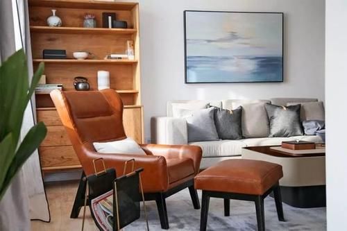  迷人|苏州夫妇130平的家，光一个厨房就把我圈粉，阳台更是迷人！晒晒