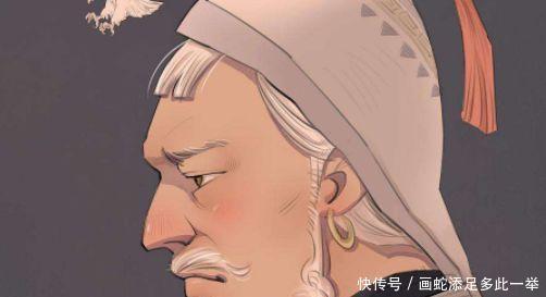  成吉思汗|成吉思汗眼看就要被拖垮，金国人做了一件蠢事让蒙古起死回生！