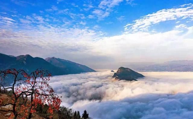 中餐厅|《中餐厅》可以不看，这个神仙取景地一定要去！