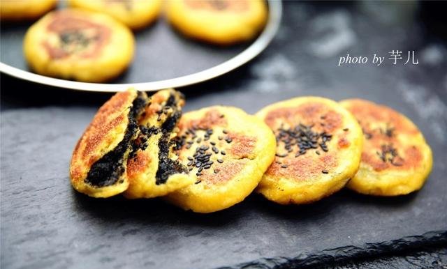  不用|早餐不用愁，这10道烙饼做法快收好，简单美味不重样，孩子吃不够