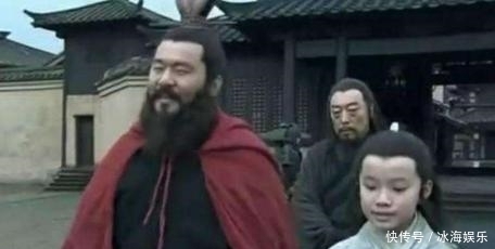 小学|小学课文中有“曹冲称象”的故事,那么曹冲最后的结局是什么呢?