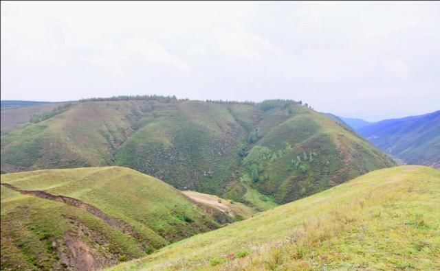 东线|草原天路（四）——东线