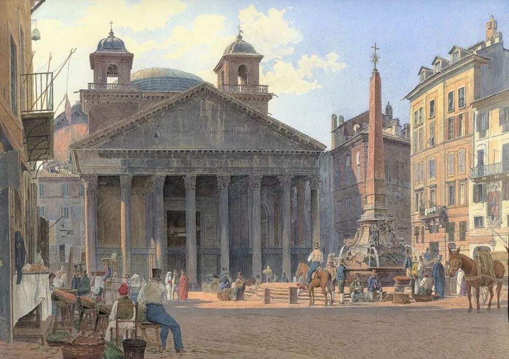 无能为力|罗马皇帝︱家国难两全:主宰罗马却对接班人无能为力的屋大维