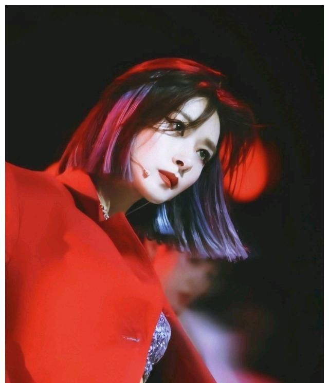  突围|《乘风破浪的姐姐》五公突围赛规则太刺激, 黄圣依恐成为最大赢家