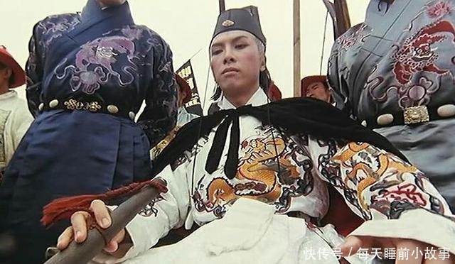 特务组织|明朝的特务组织，到底有多可怕