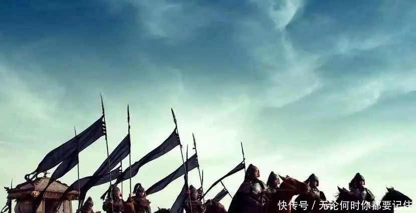 战神|宋朝出了一位战神:戴着铜面具打仗,画像被皇帝供奉禁宫