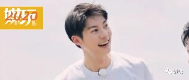  实在|《向往的生活》迎来许光汉，可他的内地真人秀首秀实在算不上及格