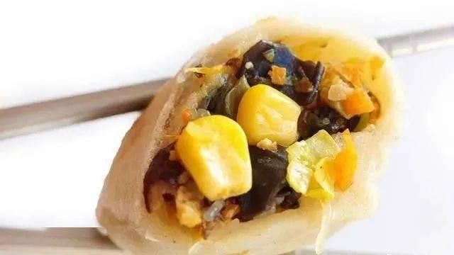 材料|菜谱 | 全了！爱吃饺子馅儿的你有口福，24种搭配，让你吃不腻~