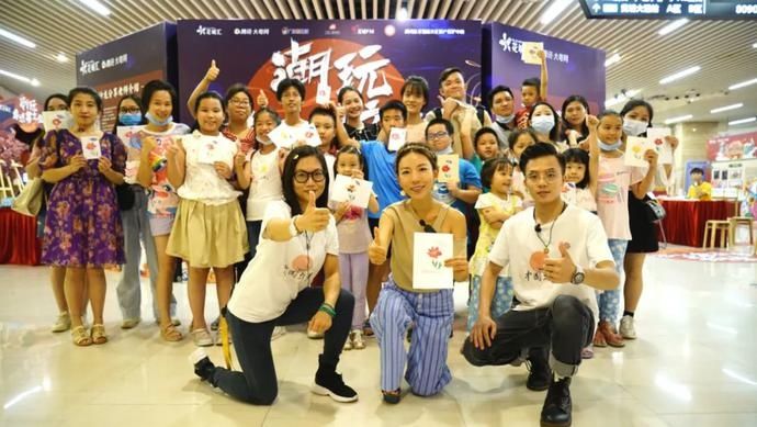  通草画|回顾｜从一张薄薄的通草纸解锁非遗潮奢玩法！