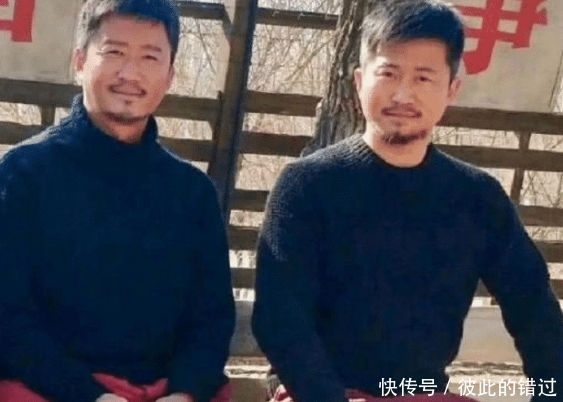 吓人|吴京的替身根本不算什么，周冬雨替身有点“吓人”，网友：这是复制粘贴吗？
