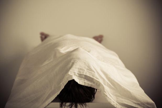  失踪|16岁花季少女突然失踪，两天后尸体漂在一个池塘里，男青年被捕