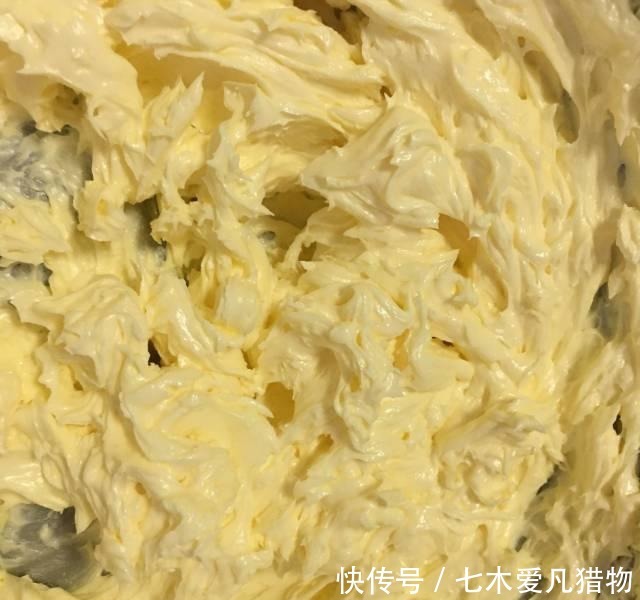 配方|巧克力曲奇,松脆浓郁,教你超详细配方