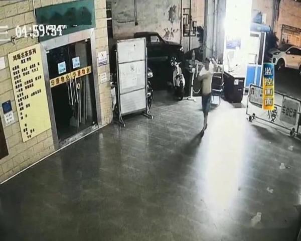 被盗|小区发生多起盗窃案件,被盗住宅有一个共同点