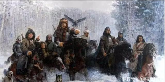 家族|卫青家族是汉武帝时代最有权势的家族,为什么在卫青死后整个家族都被汉武帝诛杀!