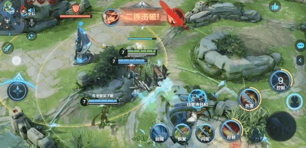 爆料|新模式破浪对决爆料,五人魏军对抗六人吴蜀,你会选择哪方?