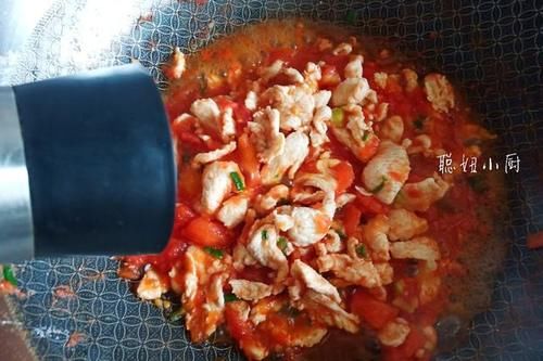  胸肉片|鸡胸肉这做法，不炸不煎，不放一滴油，营养低脂，美味又简单