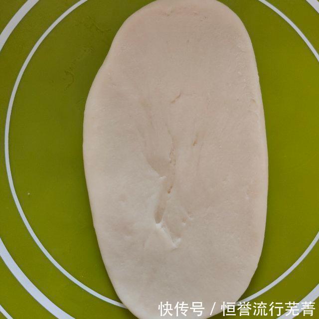 蛋黄|蛋黄酥,自己做的吃着更健康