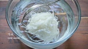 小高姐|【小高姐】萝卜丝饼