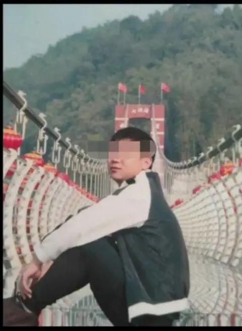  赵二妹|男子落水失踪10天后，微信多次提现，家属：确定不是本人