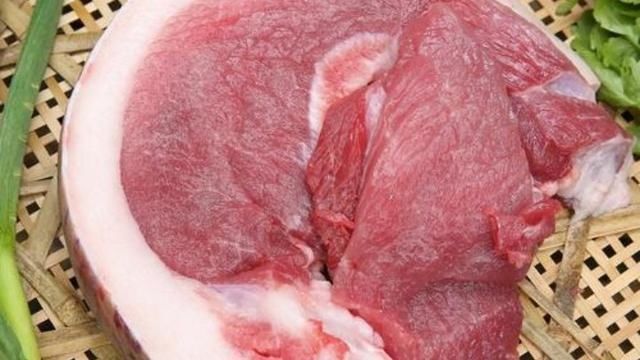 肉馅|晒晒我的拿手菜【干炸丸子】